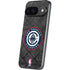 NBA Los Angeles Clippers Black Rust Google Pixel 9 Skin